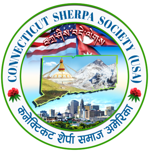 CONNECTICUT SHERPA SOCIETY USA INC.